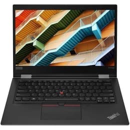 Lenovo Thinkpad X13 Yoga G1 13-inch (2020) - Core i7-10610U - 16 GB - SSD 256 GB