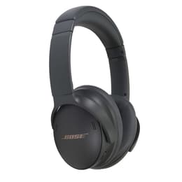 Bose 866724-0400 Noise cancelling Headphone Bluetooth with microphone - Gray