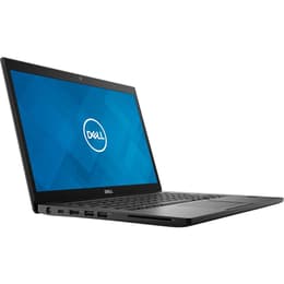 Dell 7490 14-inch (2020) - Core i5-8350U - 16 GB - SSD 256 GB