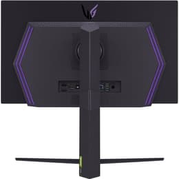 LG 27-inch Monitor 2560 x 1440 OLED (UltraGear 27GR95QE-B)