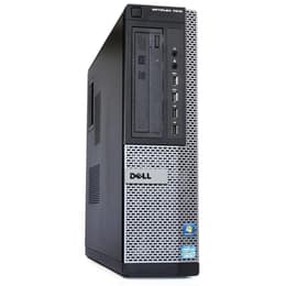 Dell Optiplex 7010 SFF Core i7 3.4 GHz - HDD 500 GB RAM 16GB