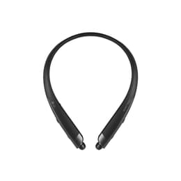 LG HBS-1120 Bluetooth Earphones - Black
