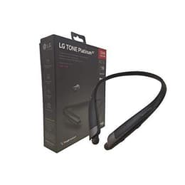 LG HBS-1120 Bluetooth Earphones - Black