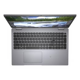 Dell Latitude 5520 15-inch (2021) - Core i5-1145G7 - 16 GB - SSD 512 GB