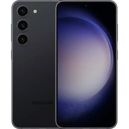 Galaxy S23 256GB (Dual Sim) - Black - Unlocked
