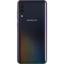 Galaxy A50 64GB - Black - Locked AT&T