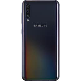 Galaxy A50 - Locked AT&T