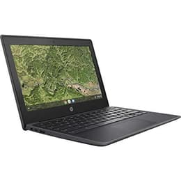 HP Chromebook 11A-NA MediaTek 2 ghz 32gb eMMC - 4gb QWERTY - English