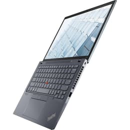 Lenovo ThinkPad X13 Yoga Gen 2 13-inch (2020) - Core i5-1135G7 - 16 GB - SSD 256 GB