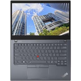 Lenovo ThinkPad X13 Yoga Gen 2 13-inch (2020) - Core i5-1135G7 - 16 GB - SSD 256 GB