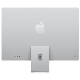 iMac 24-inch Retina (Mi-2020) M1 3.2GHz - SSD 512 GB - 8GB