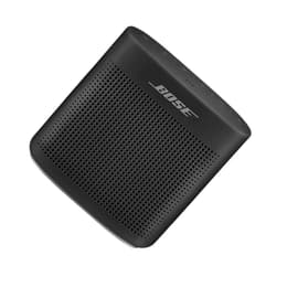 Bose SounDlink Color II Bluetooth speakers - Black