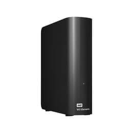 Western Digital WDBWLG0060HBK-NESN External hard drive - HDD 6 TB