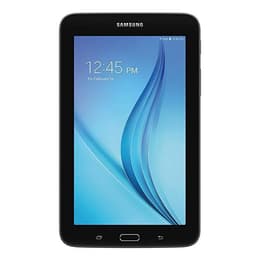 Galaxy Tab E Lite 8GB - Black - (Wi-Fi)