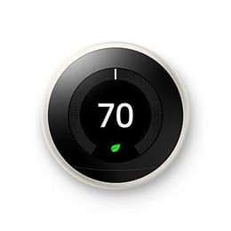 Google Nest Learning T3017US Thermostat