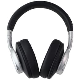 Bohm B76 Noise cancelling Headphone Bluetooth - Black/Silver