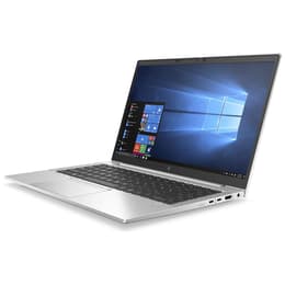 Hp EliteBook 845 G7 14-inch (2020) - Ryzen 7 Pro 4750U - 16 GB - SSD 256 GB