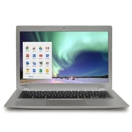 Dynabook Chromebook 2 Celeron 2.1 ghz 16gb SSD - 2gb QWERTY - English