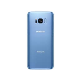 Galaxy S8 64GB - Blue - Unlocked