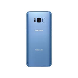 Galaxy S8 - Unlocked