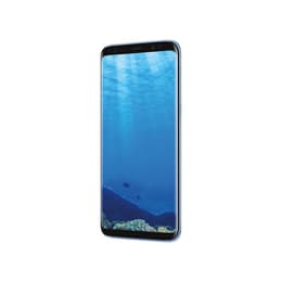 Galaxy S8 64GB - Blue - Unlocked