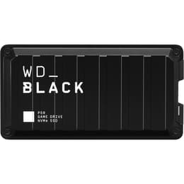 Western Digital WDBA3S0010BBK-WESN External hard drive - SSD 1000 GB USB 3.2