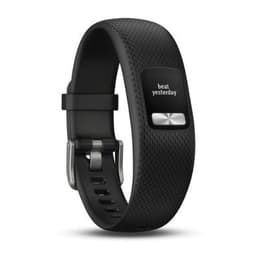 Garmin Vivofit 4 Connected devices