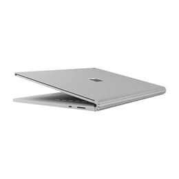 Microsoft Surface Book 2 15" Core i7 1.9 GHz - SSD 256 GB - 16 GB QWERTY - English