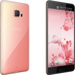 HTC U Ultra 64GB - Pink - Locked Verizon