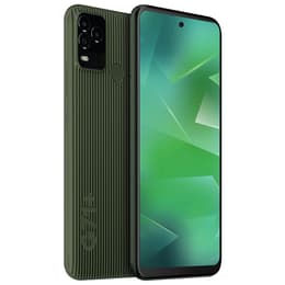 BLU G71+ 64GB - Green - Unlocked