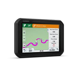 Garmin Dezl 780 LMT-S- GPS
