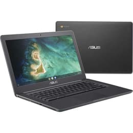 Asus Chromebook C403NA-YS02 Celeron 1.1 ghz 32gb eMMC - 4gb QWERTY - English