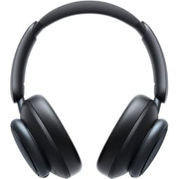 Soundcore Space Q45 Noise cancelling Headphone Bluetooth with microphone - Black