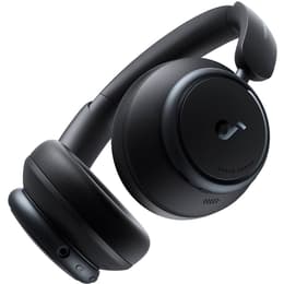 Soundcore Space Q45 Noise cancelling Headphone Bluetooth with microphone - Black