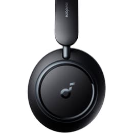 Soundcore Space Q45 Noise cancelling Headphone Bluetooth with microphone - Black