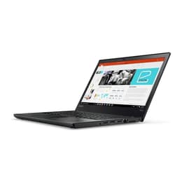 Lenovo ThinkPad T470 14-inch (2017) - Core i5-7300U - 16 GB  - SSD 256 GB