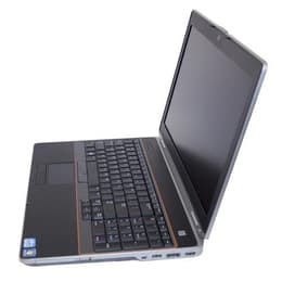 Dell Latitude E6520 15-inch (2011) - Core i7-2620M - 16 GB - HDD 500 GB