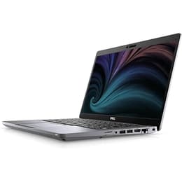 Dell Latitude 5410 14-inch (2021) - Core i7-10610U - 32 GB - SSD 1000 GB