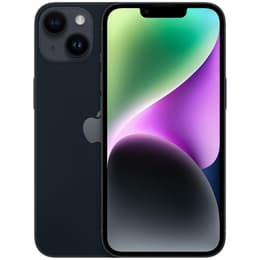 Iphone 14 Pro 512 Gb Morado Oscuro Reacondicionado - Grado Excelente ( A+ )  + Garantía 2 Años + Funda Gratis con Ofertas en Carrefour