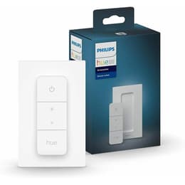 Philips Hue V2 Smart Dimmer Switch and Remote Connected devices