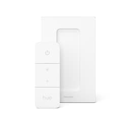 Philips Hue V2 Smart Dimmer Switch and Remote Connected devices