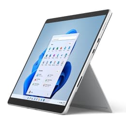 Microsoft Surface Pro 8 13" Core i5 2.4 GHz - SSD 256 GB - 8 GB