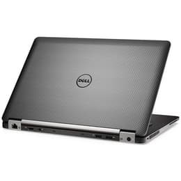 Dell Latitude E7470 14-inch (2017) - Core i7-6600U - 8 GB  - SSD 256 GB