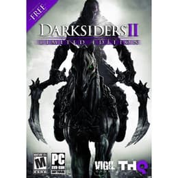 Darksiders II - PC