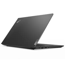 Lenovo ThinkPad E15 G3 15-inch (2021) - Ryzen 5 5500U - 8 GB - SSD 256 GB