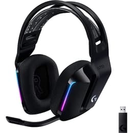 Logitech G733 Gaming Headphone Bluetooth with microphone - Black