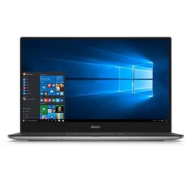 Dell XPS 13 9350 13-inch (2015) - Core i5-6200U - 8 GB - SSD 256 GB