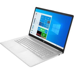 Hp 17-cp0047nr 17-inch (2020) - Athlon Gold 3150U - 8 GB - SSD 256 GB