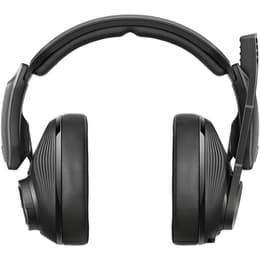 Sennheiser EPOS GSP 670 Gaming Headphone Bluetooth with microphone - Black