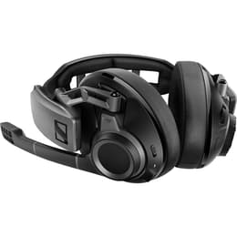 Sennheiser EPOS GSP 670 Gaming Headphone Bluetooth with microphone - Black